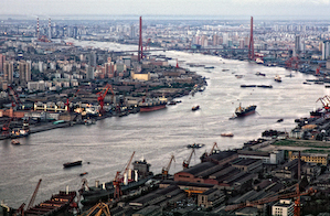 SHANGAI