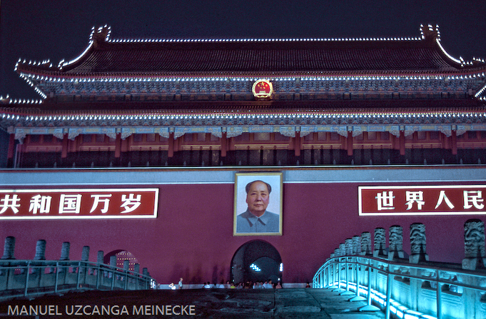Mausoleo_de_Mao_Zedong_1