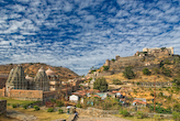 RANAKPUR y KUMBHALGARH FORT