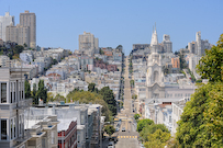 SAN FRANCISCO