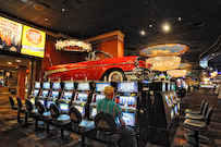 LAS VEGAS