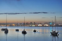 SAN DIEGO