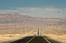 PAMPA DEL INDIO MUERTO