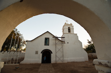 SAN PEDRO DE ATACAMA