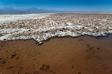 SALAR DE ATACAMA